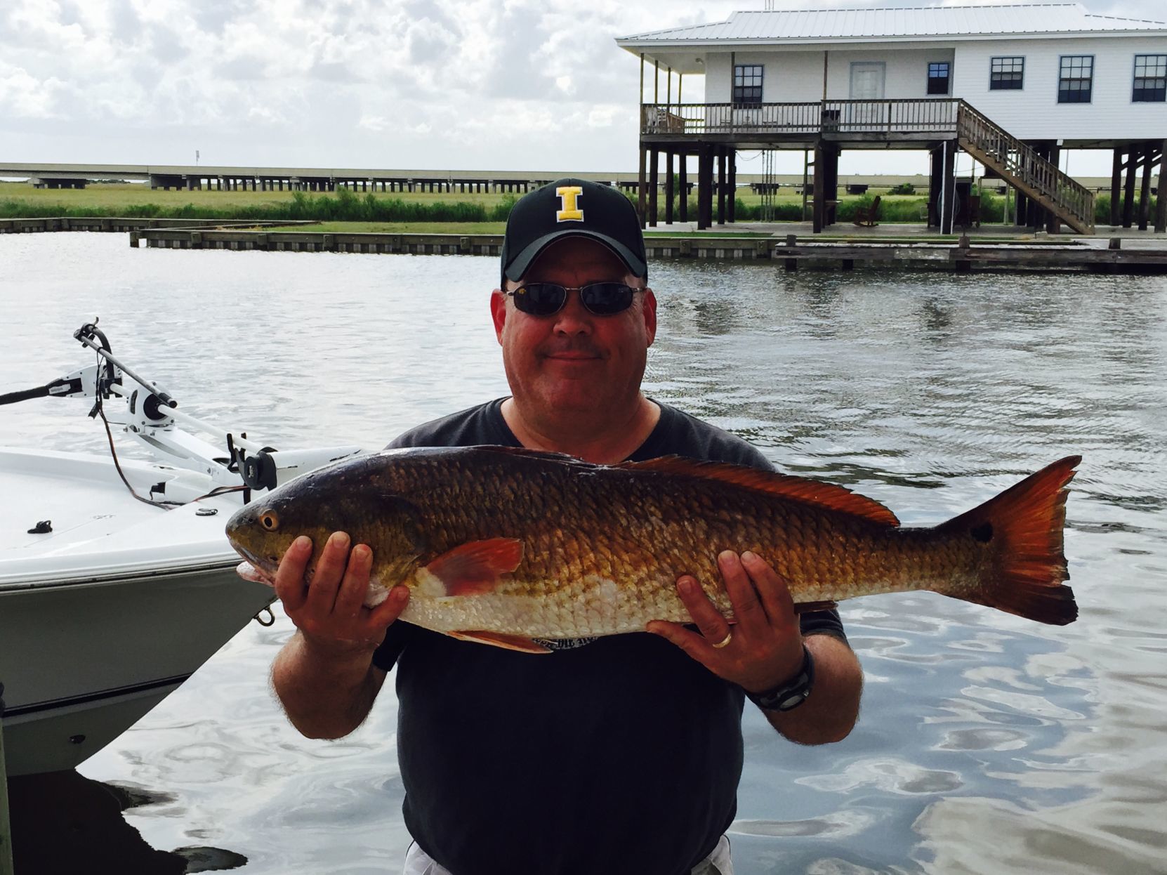 Quad-City Times Best Fish Photo Contest